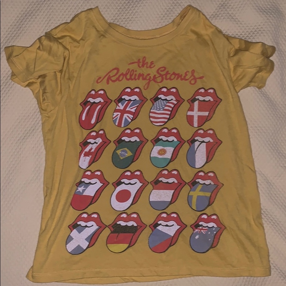 American eagle graphic tee